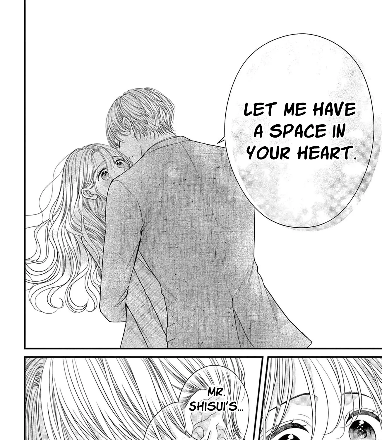 Hana wa Nido Sakimidareru — Chapter 8 — Page 31