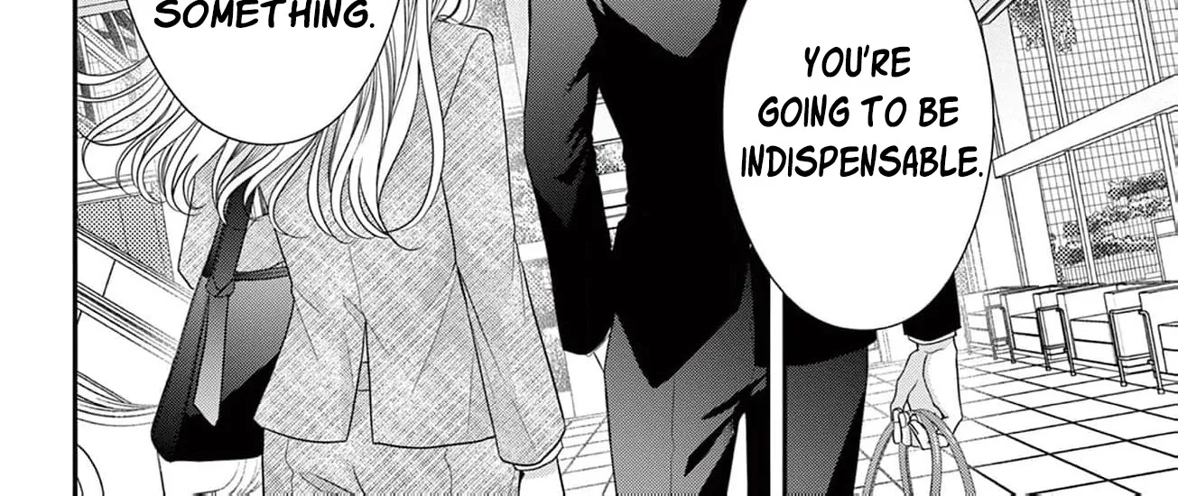 Hana wa Nido Sakimidareru — Chapter 8 — Page 40