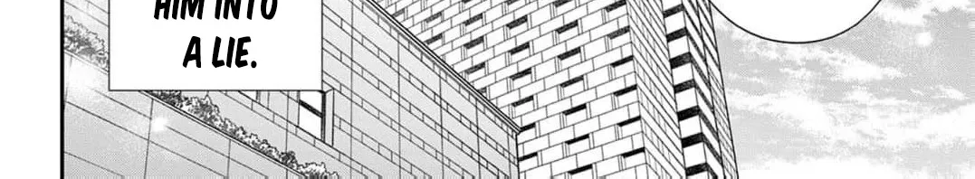 Hana wa Nido Sakimidareru — Chapter 9 — Page 8