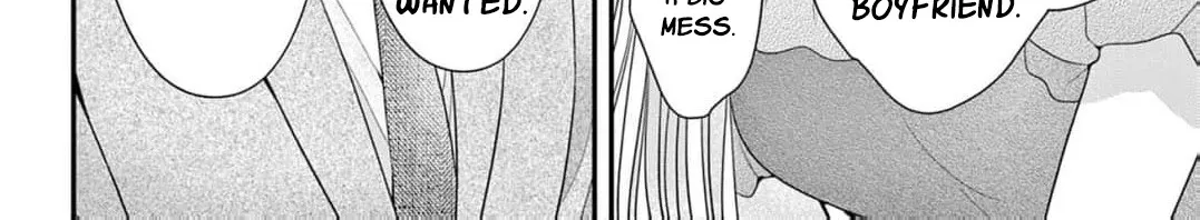 Hana wa Nido Sakimidareru — Chapter 9 — Page 28