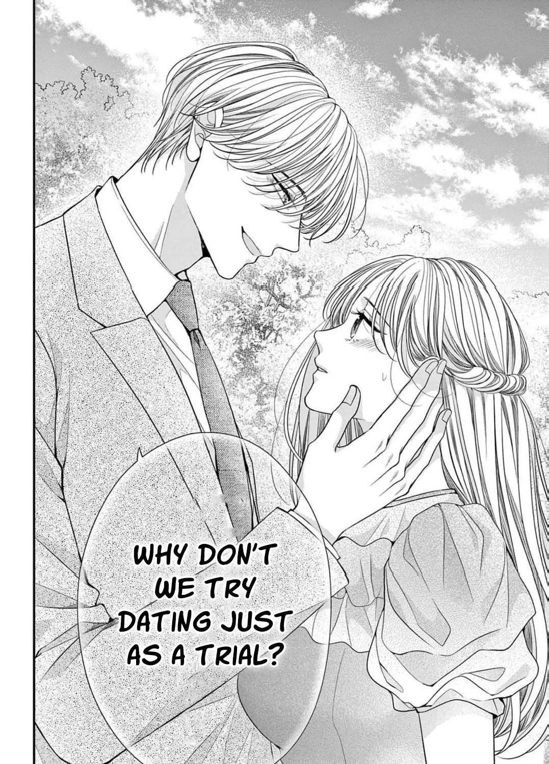 Hana wa Nido Sakimidareru — Chapter 9 — Page 31