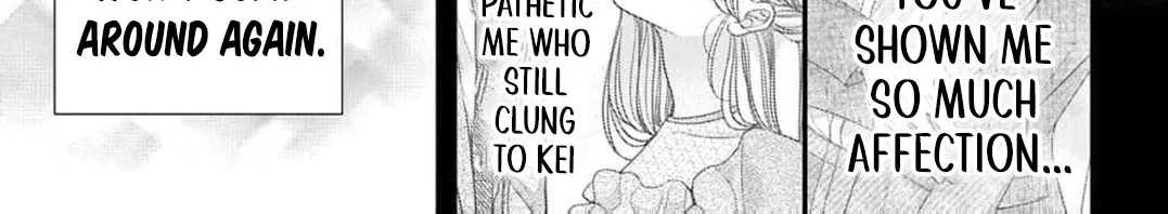 Hana wa Nido Sakimidareru — Chapter 10 — Page 14