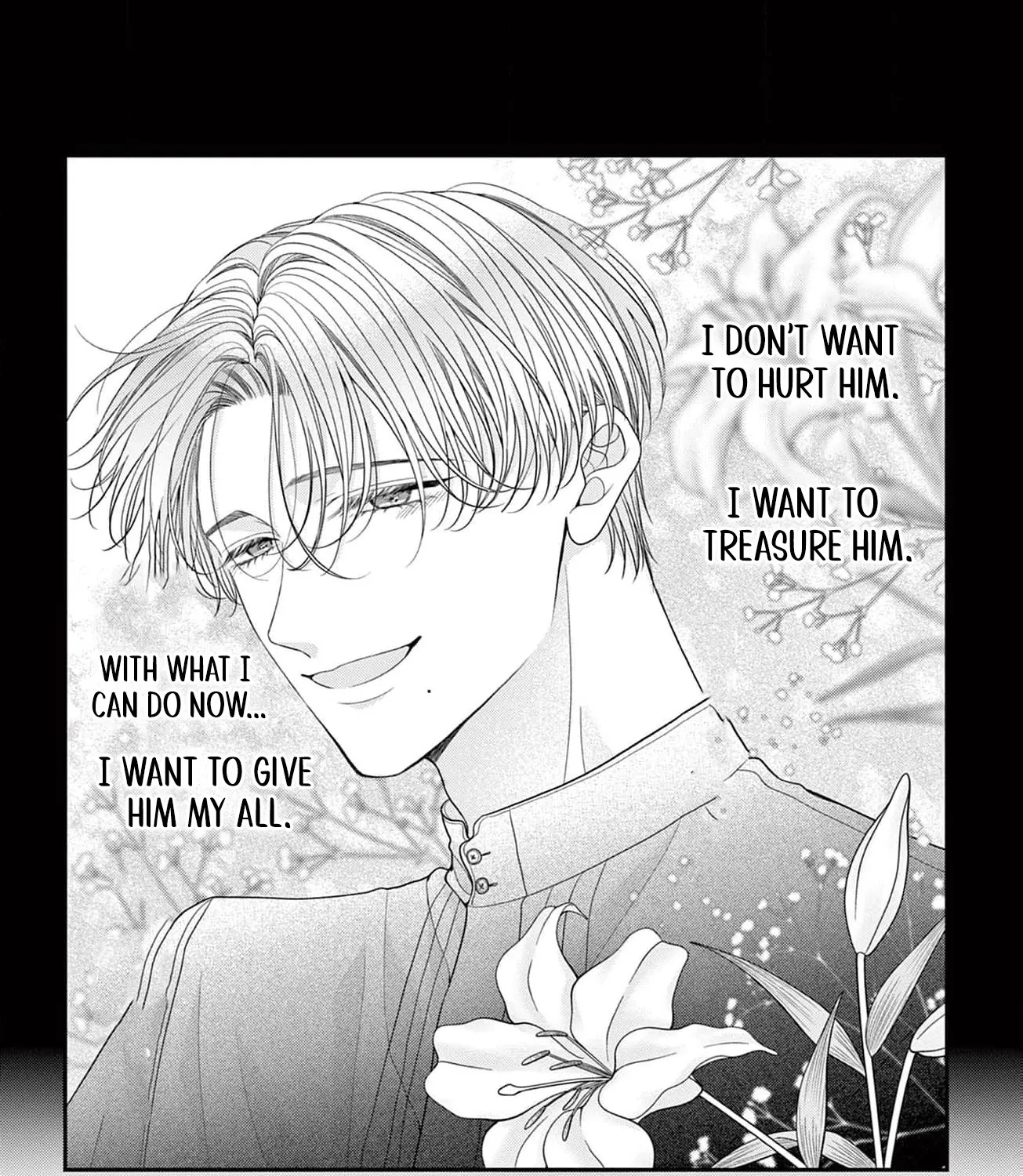 Hana wa Nido Sakimidareru — Chapter 10 — Page 15