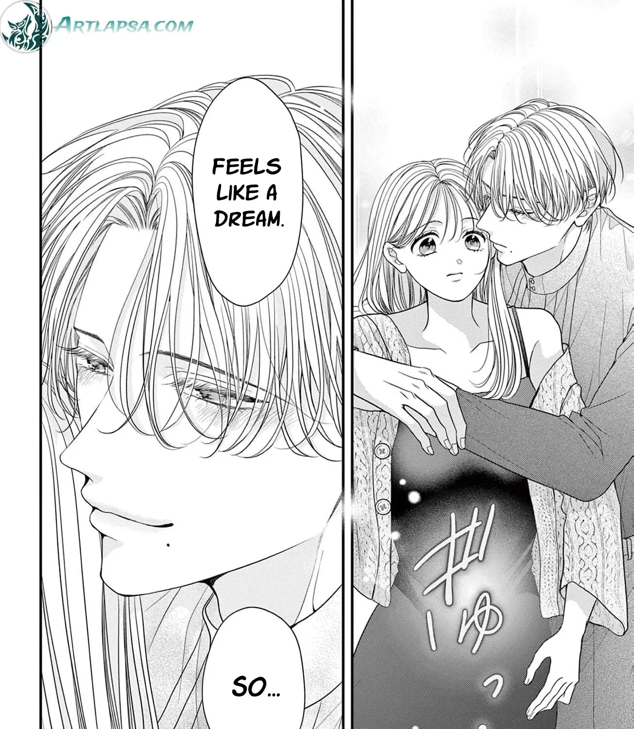 Hana wa Nido Sakimidareru — Chapter 10 — Page 19