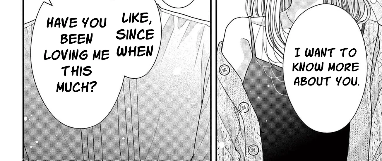 Hana wa Nido Sakimidareru — Chapter 10 — Page 24