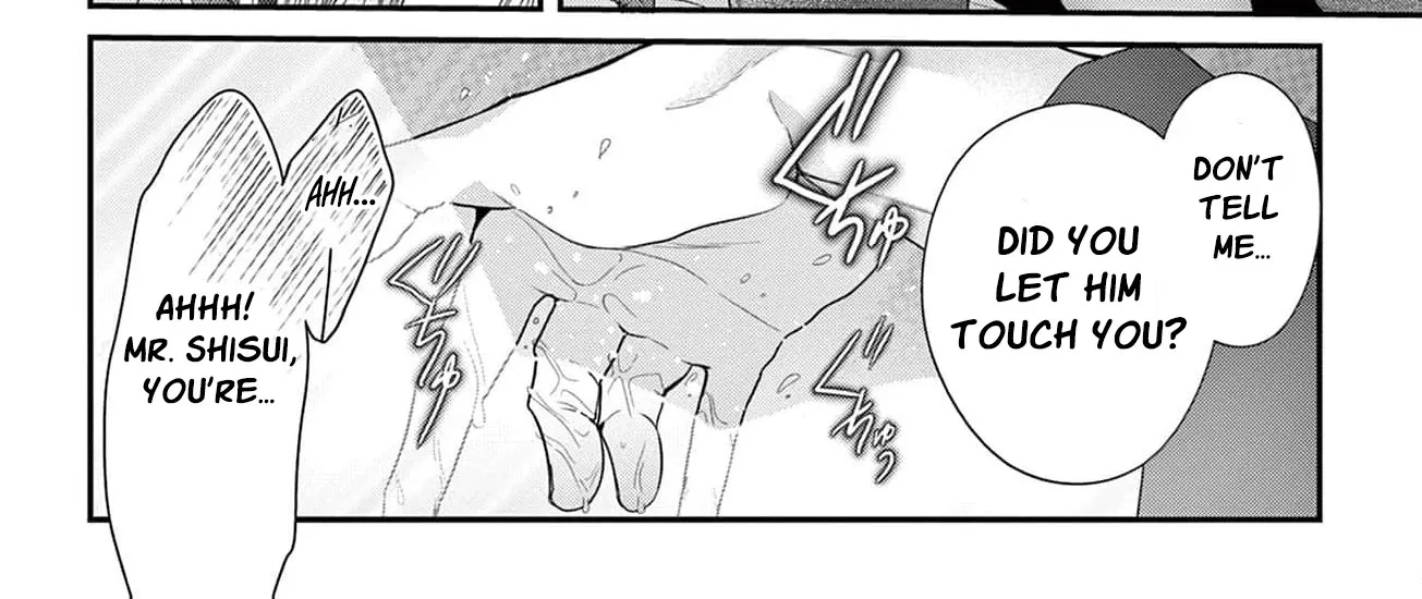 Hana wa Nido Sakimidareru — Chapter 10 — Page 28