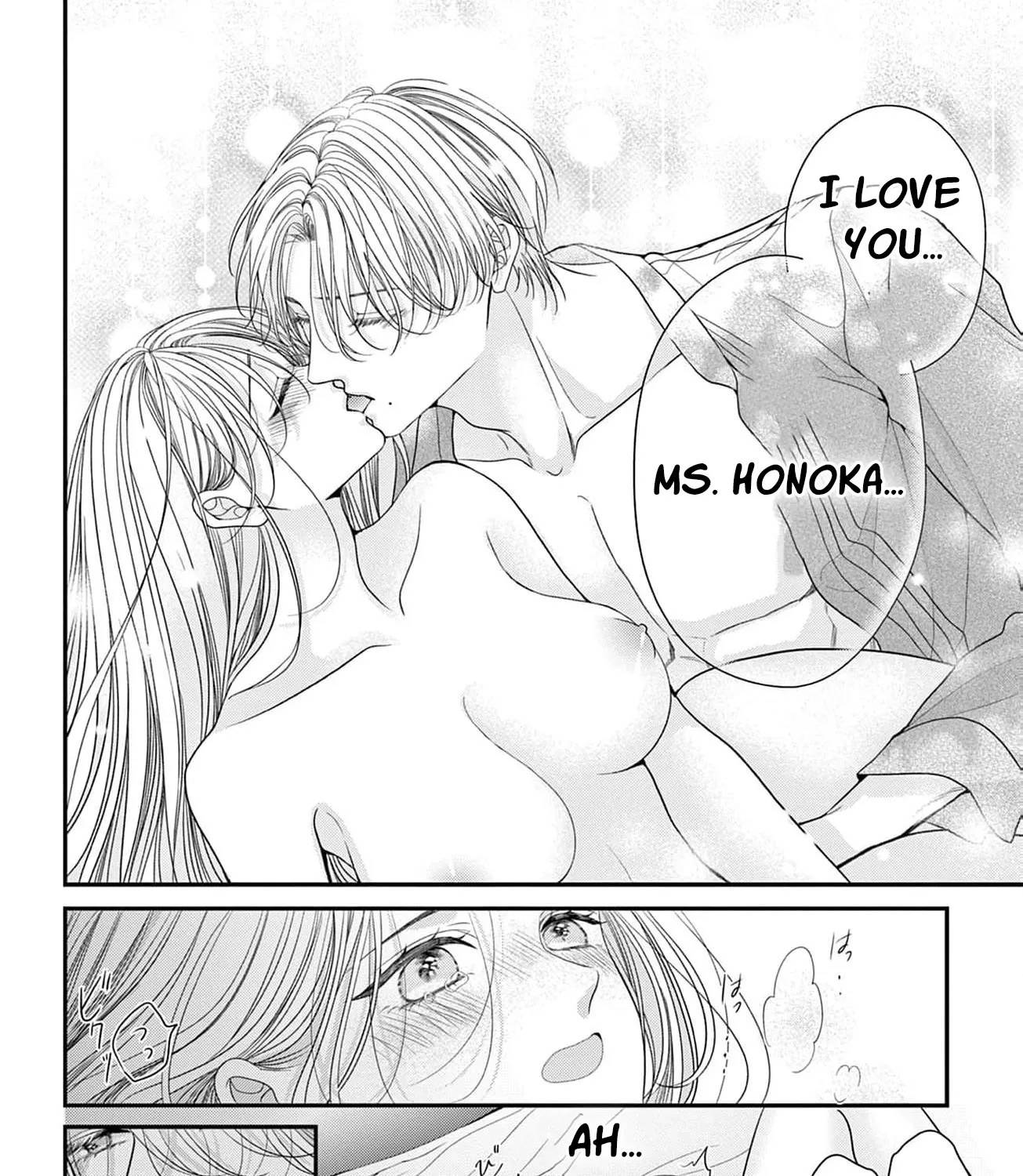 Hana wa Nido Sakimidareru — Chapter 10 — Page 31