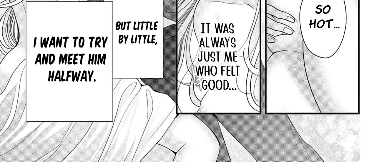 Hana wa Nido Sakimidareru — Chapter 10 — Page 34