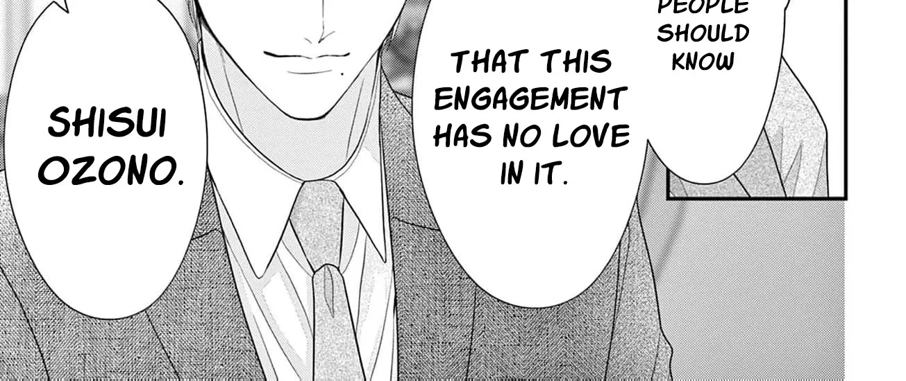 Hana wa Nido Sakimidareru — Chapter 10 — Page 42