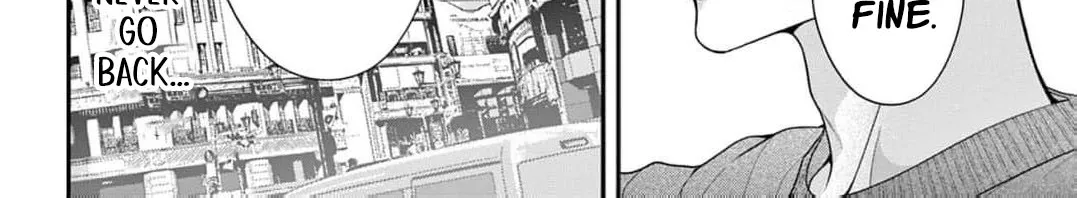 Hana wa Nido Sakimidareru — Chapter 11 — Page 24