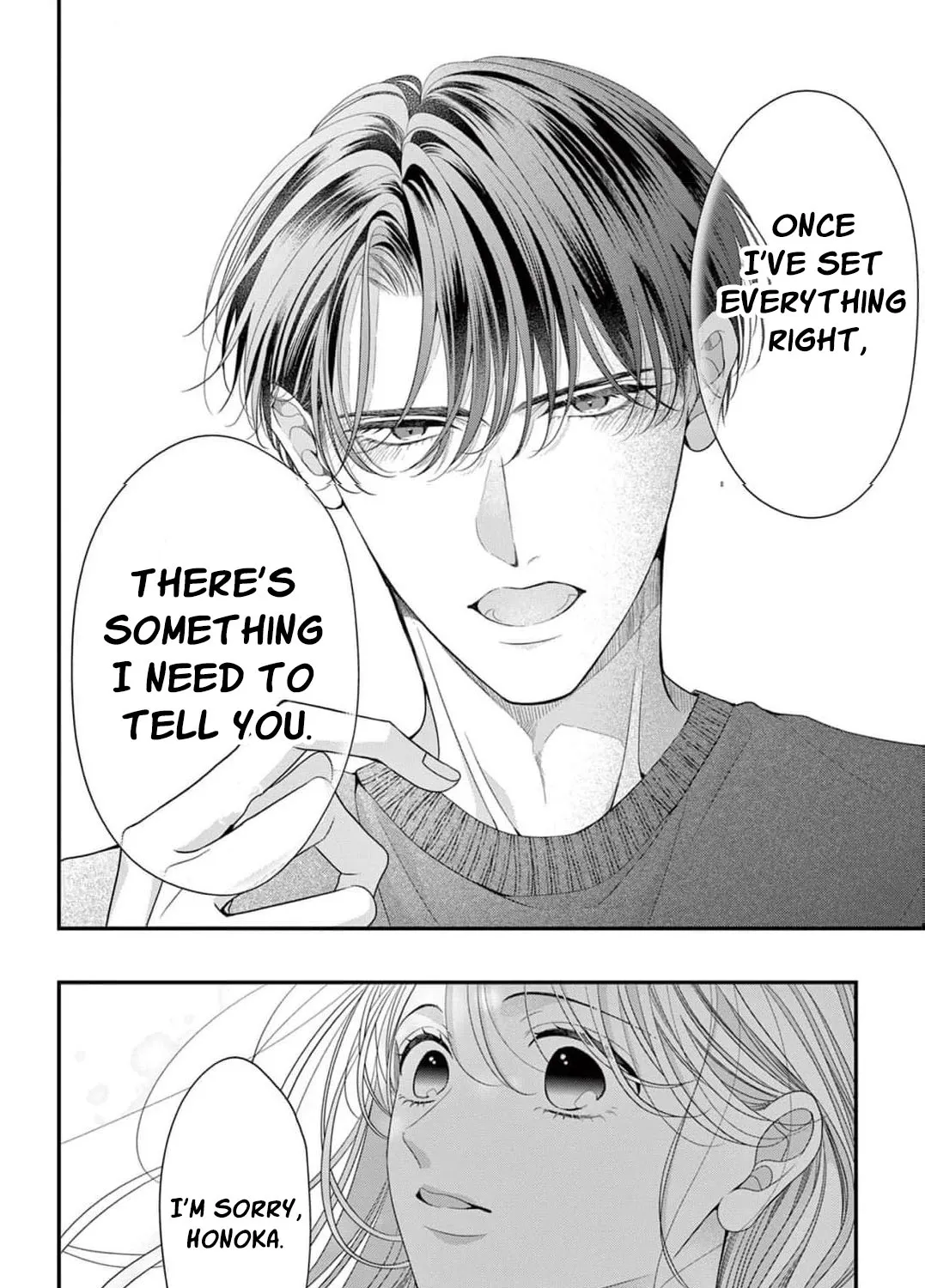 Hana wa Nido Sakimidareru — Chapter 11 — Page 47