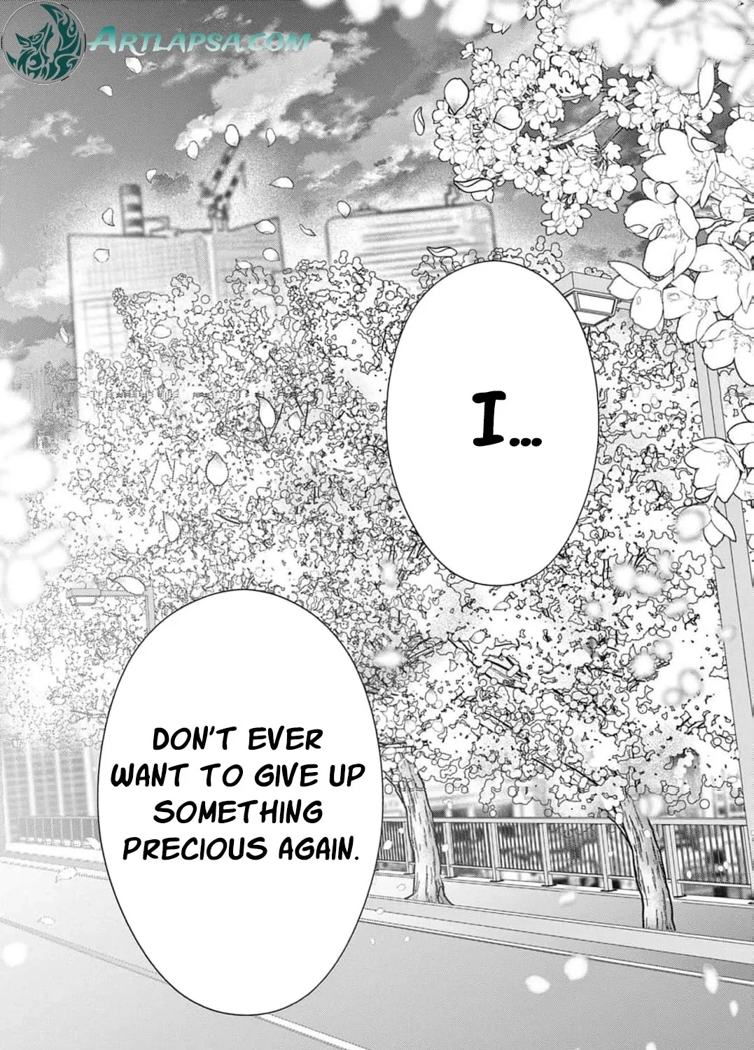 Hana wa Nido Sakimidareru — Chapter 11 — Page 49