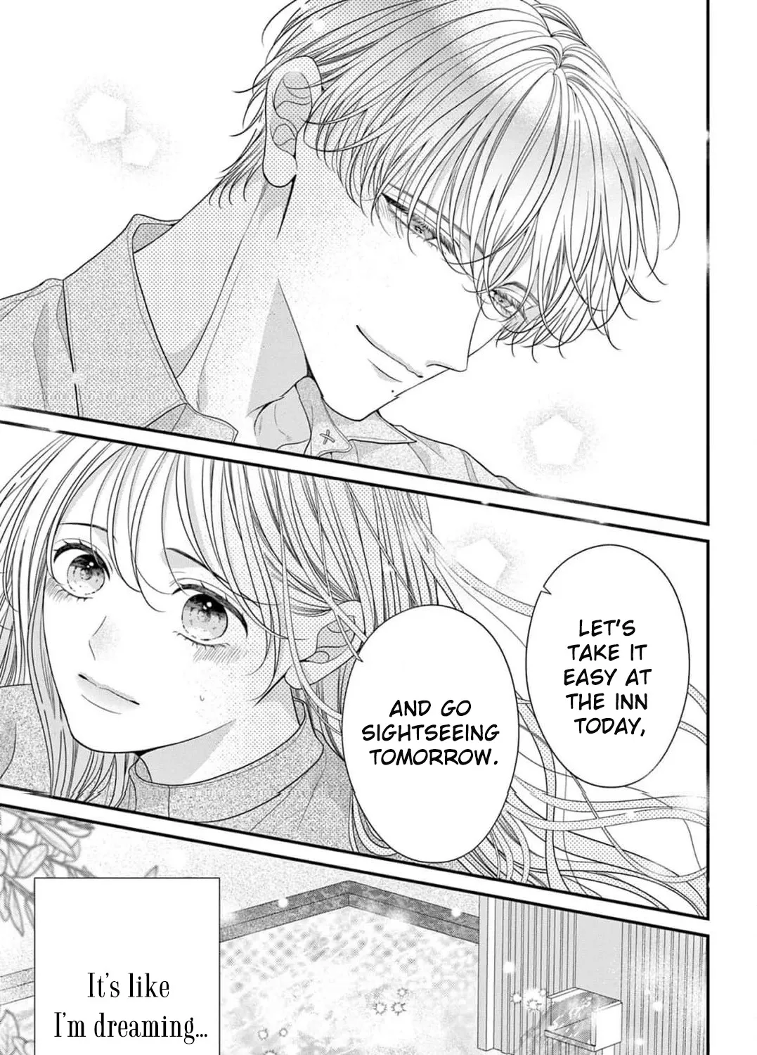Hana wa Nido Sakimidareru — Chapter 12 — Page 13