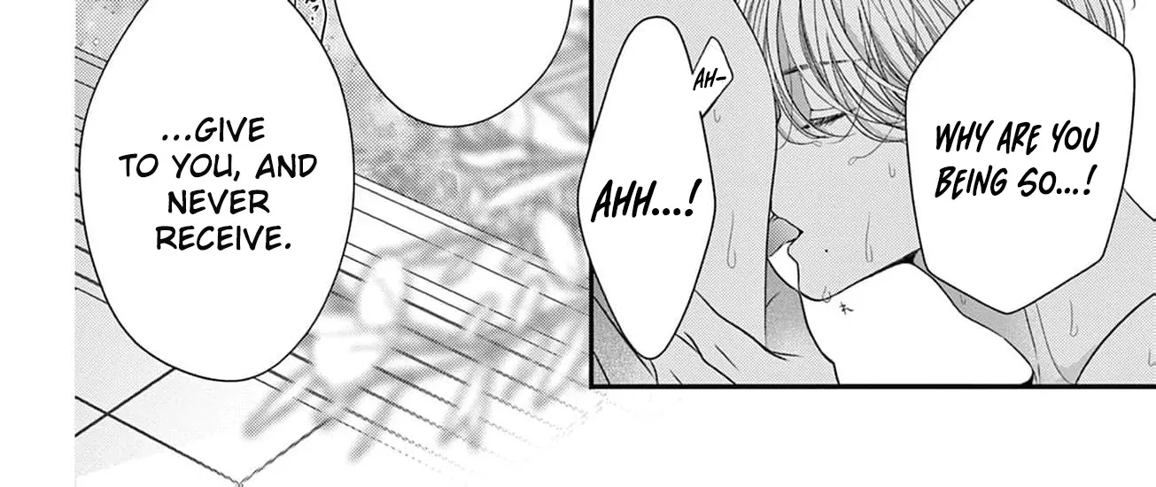 Hana wa Nido Sakimidareru — Chapter 12 — Page 24