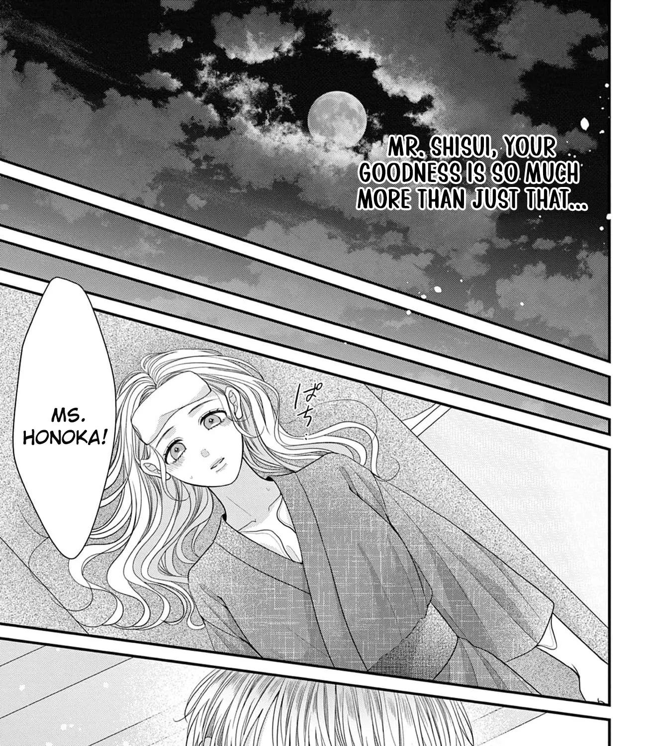Hana wa Nido Sakimidareru — Chapter 12 — Page 29
