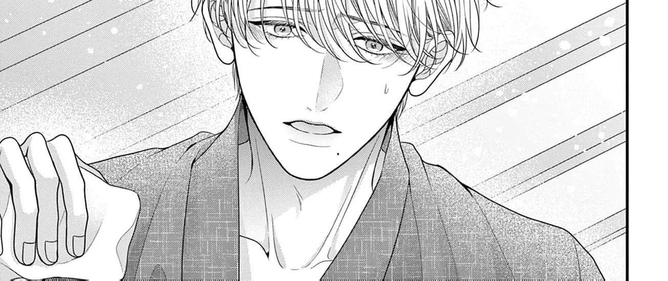 Hana wa Nido Sakimidareru — Chapter 12 — Page 30