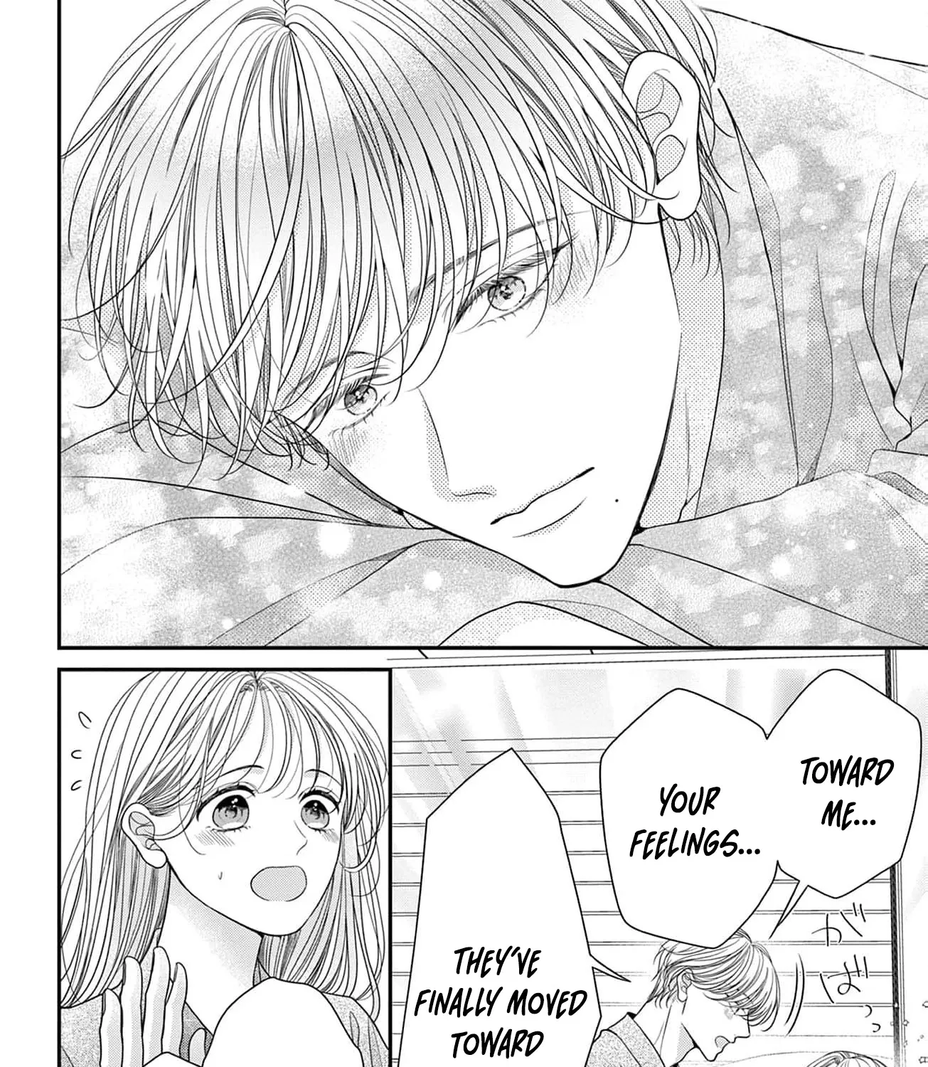 Hana wa Nido Sakimidareru — Chapter 12 — Page 39