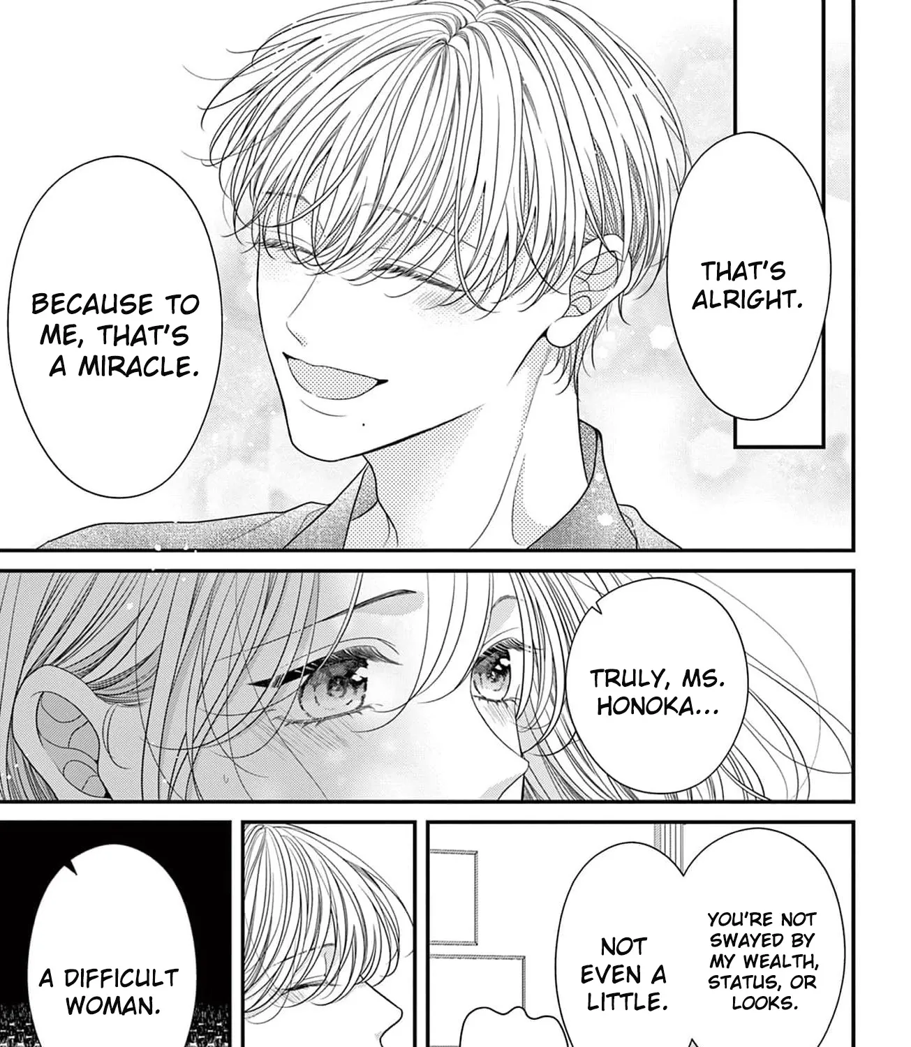 Hana wa Nido Sakimidareru — Chapter 12 — Page 41