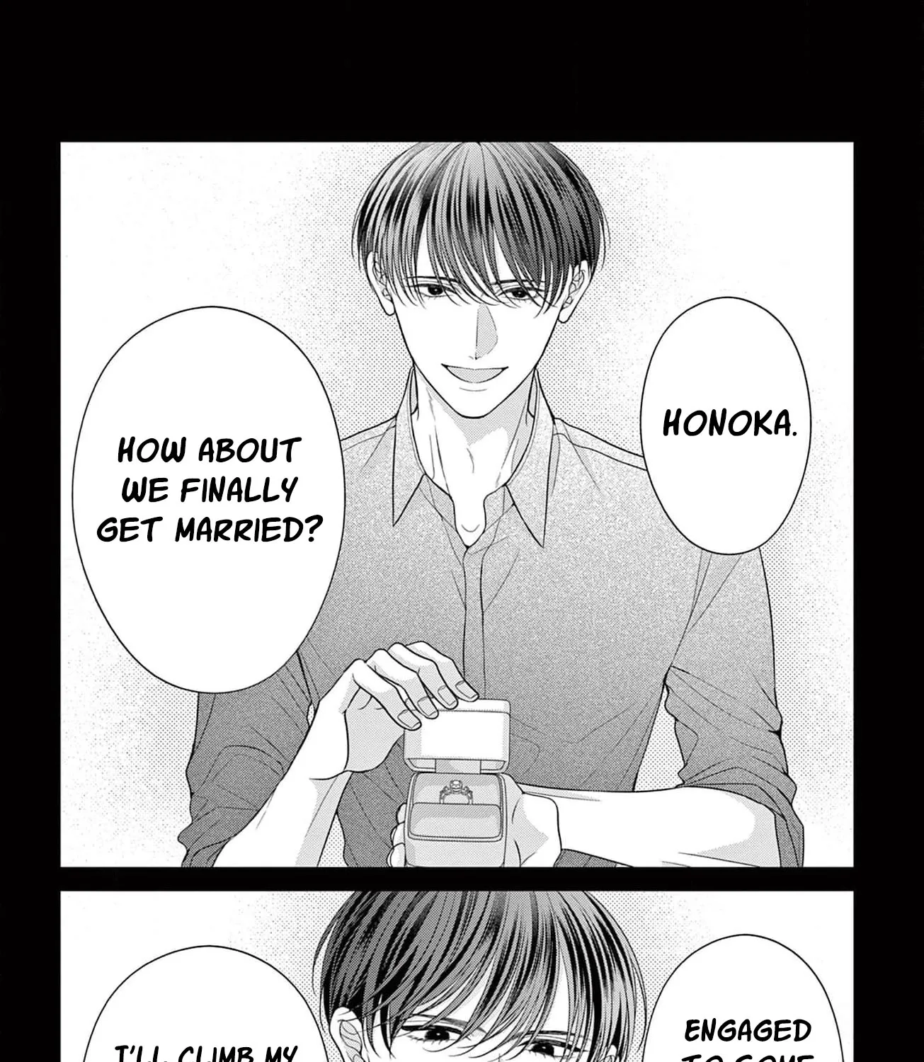 Hana wa Nido Sakimidareru — Chapter 13 — Page 3