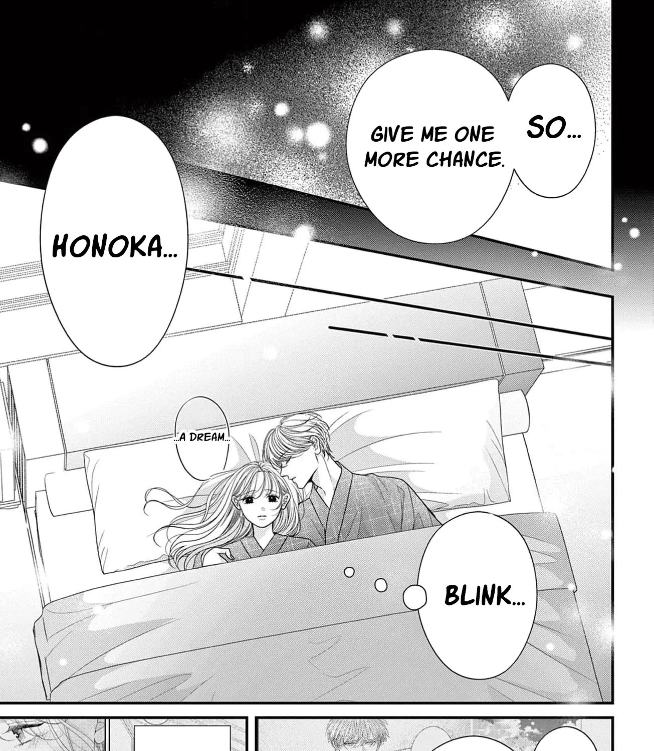 Hana wa Nido Sakimidareru — Chapter 13 — Page 5