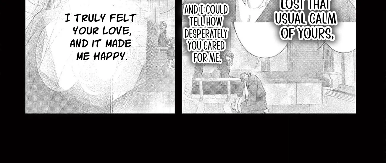 Hana wa Nido Sakimidareru — Chapter 13 — Page 12