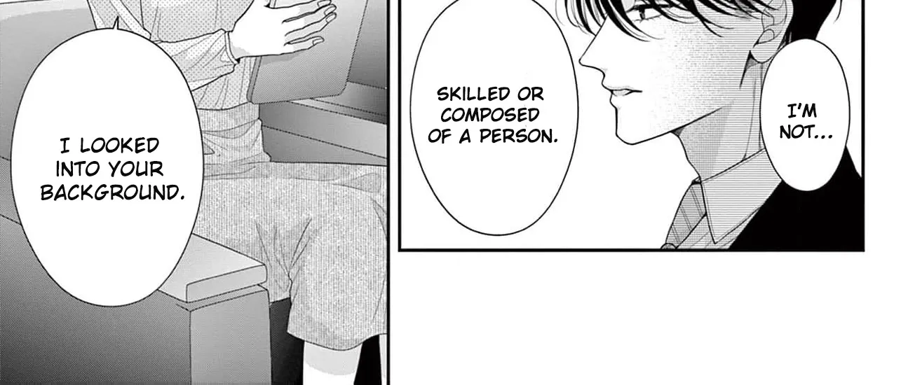 Hana wa Nido Sakimidareru — Chapter 14 — Page 10