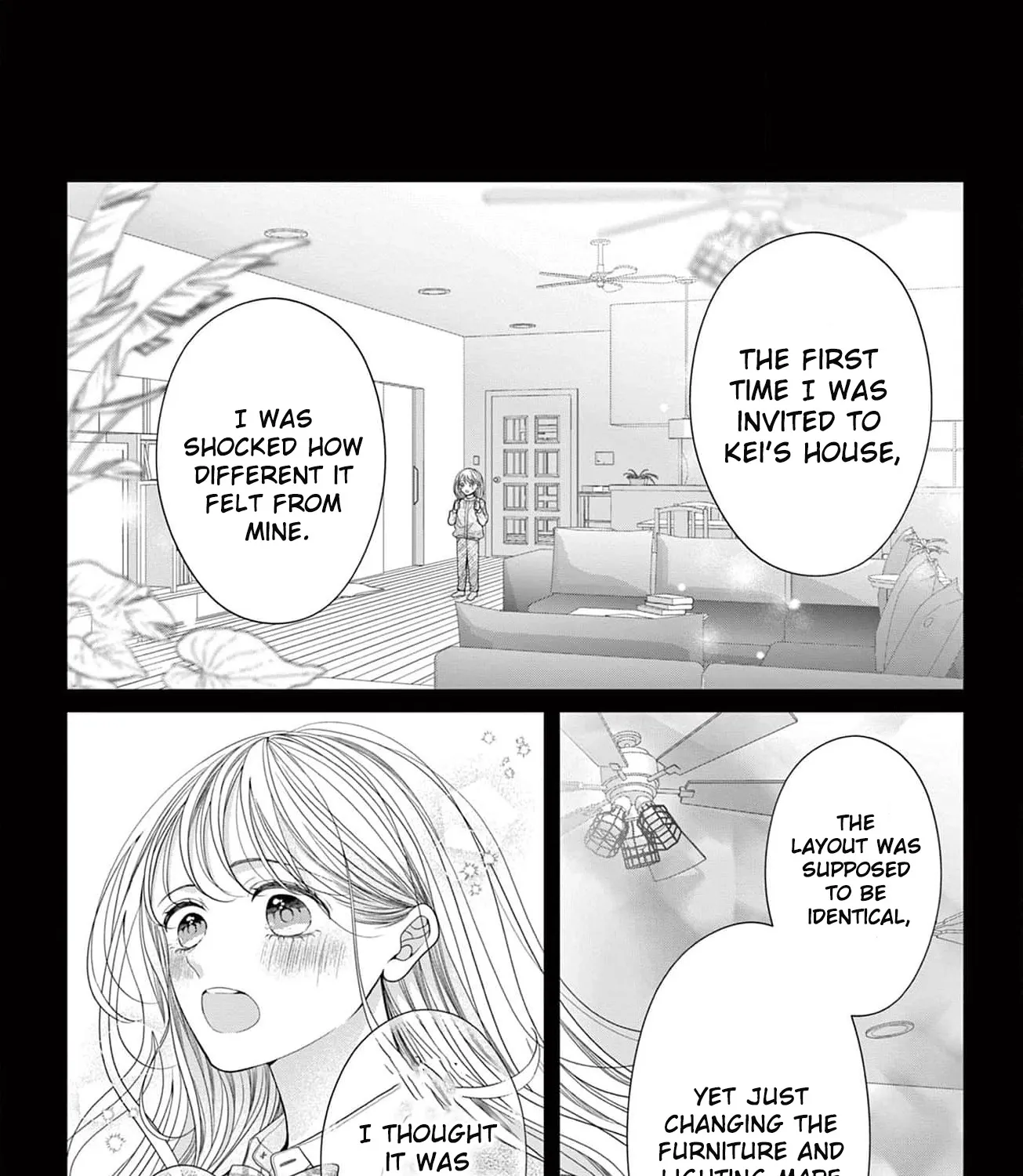 Hana wa Nido Sakimidareru — Chapter 14 — Page 25