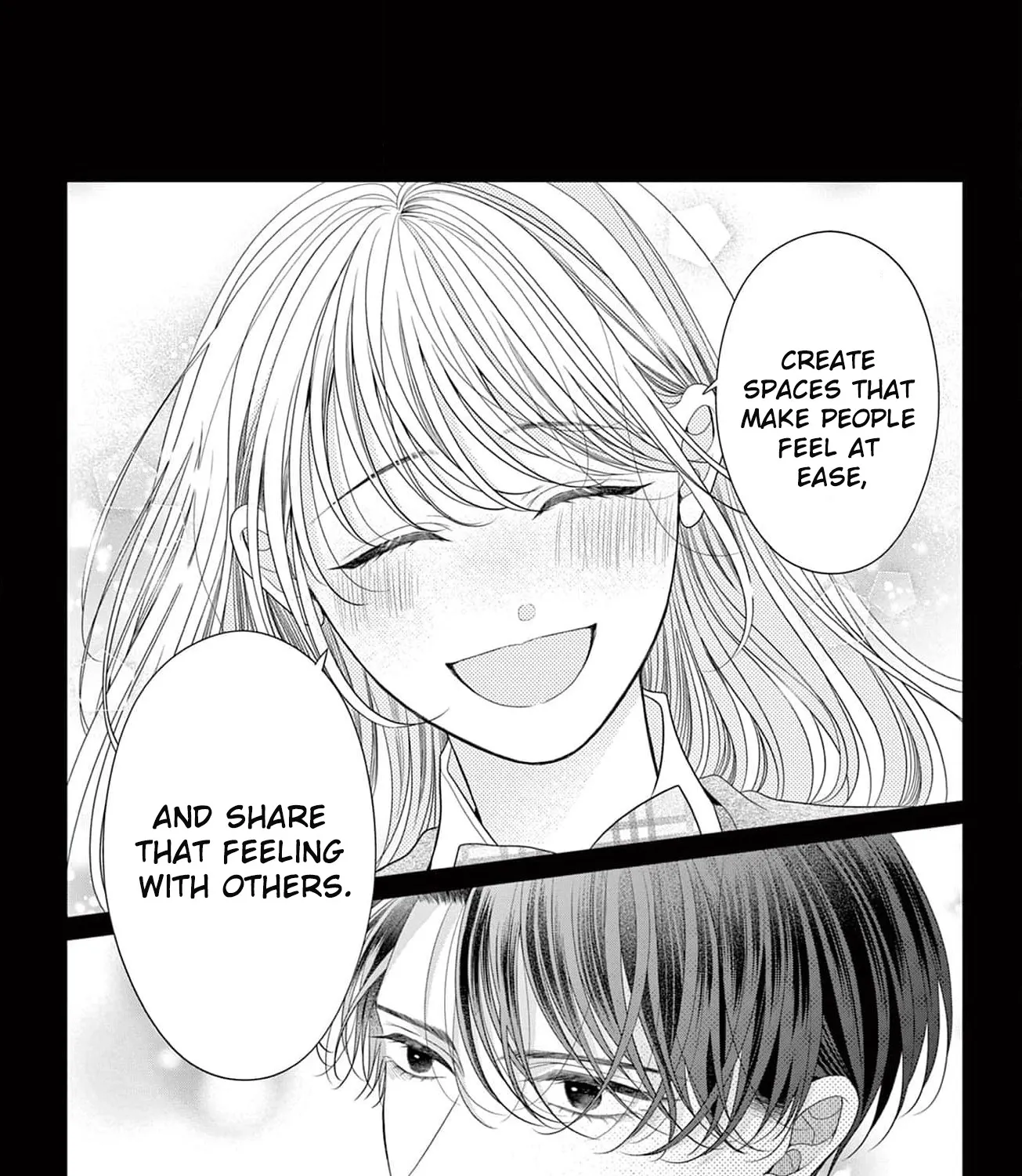 Hana wa Nido Sakimidareru — Chapter 14 — Page 29
