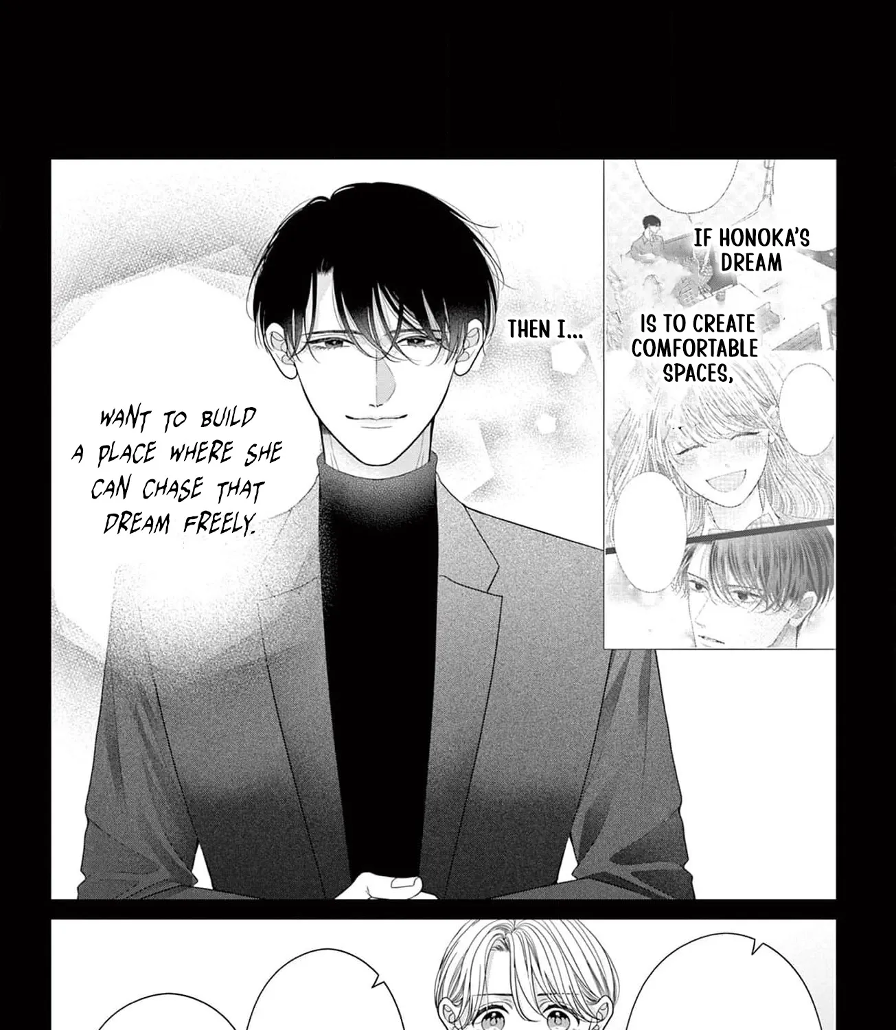 Hana wa Nido Sakimidareru — Chapter 14 — Page 35