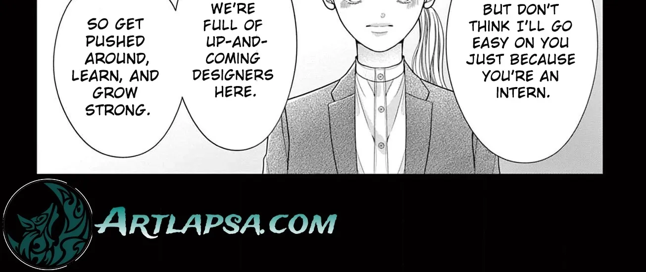 Hana wa Nido Sakimidareru — Chapter 14 — Page 36