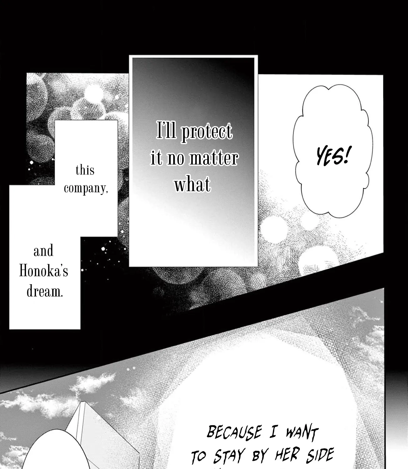 Hana wa Nido Sakimidareru — Chapter 14 — Page 37
