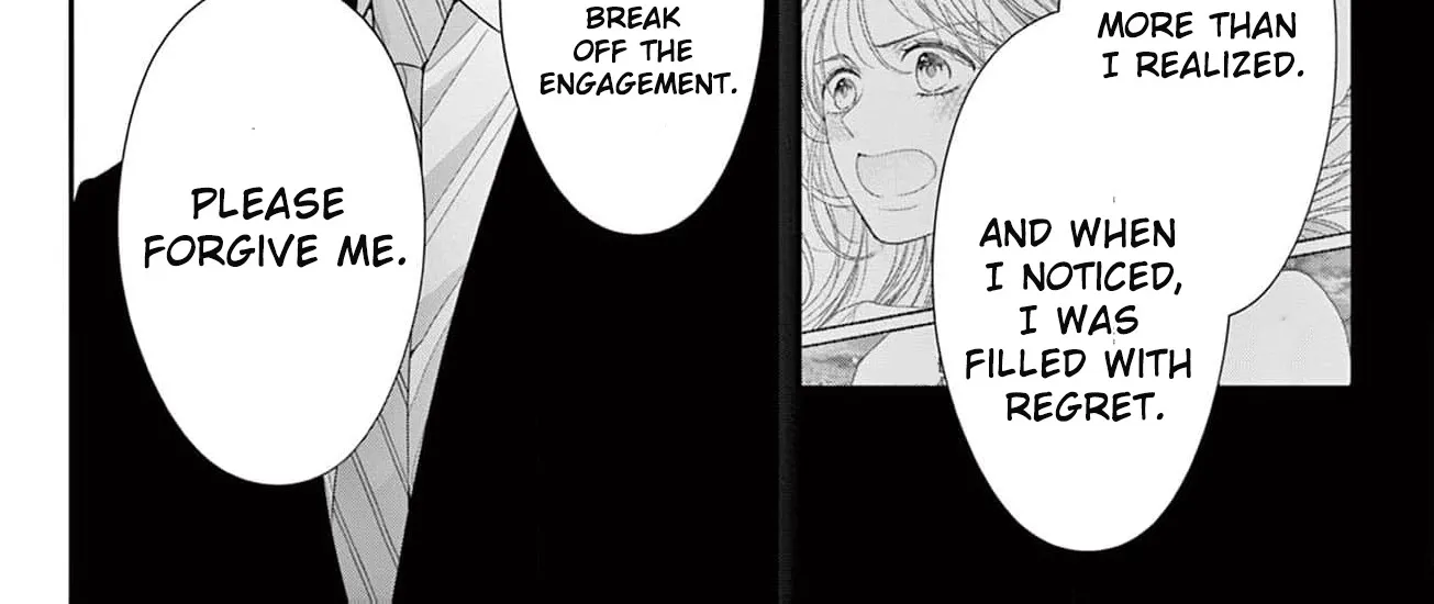 Hana wa Nido Sakimidareru — Chapter 14 — Page 40