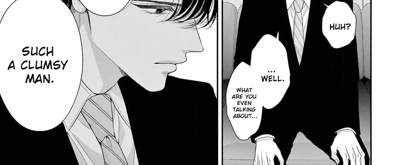 Hana wa Nido Sakimidareru — Chapter 14 — Page 42