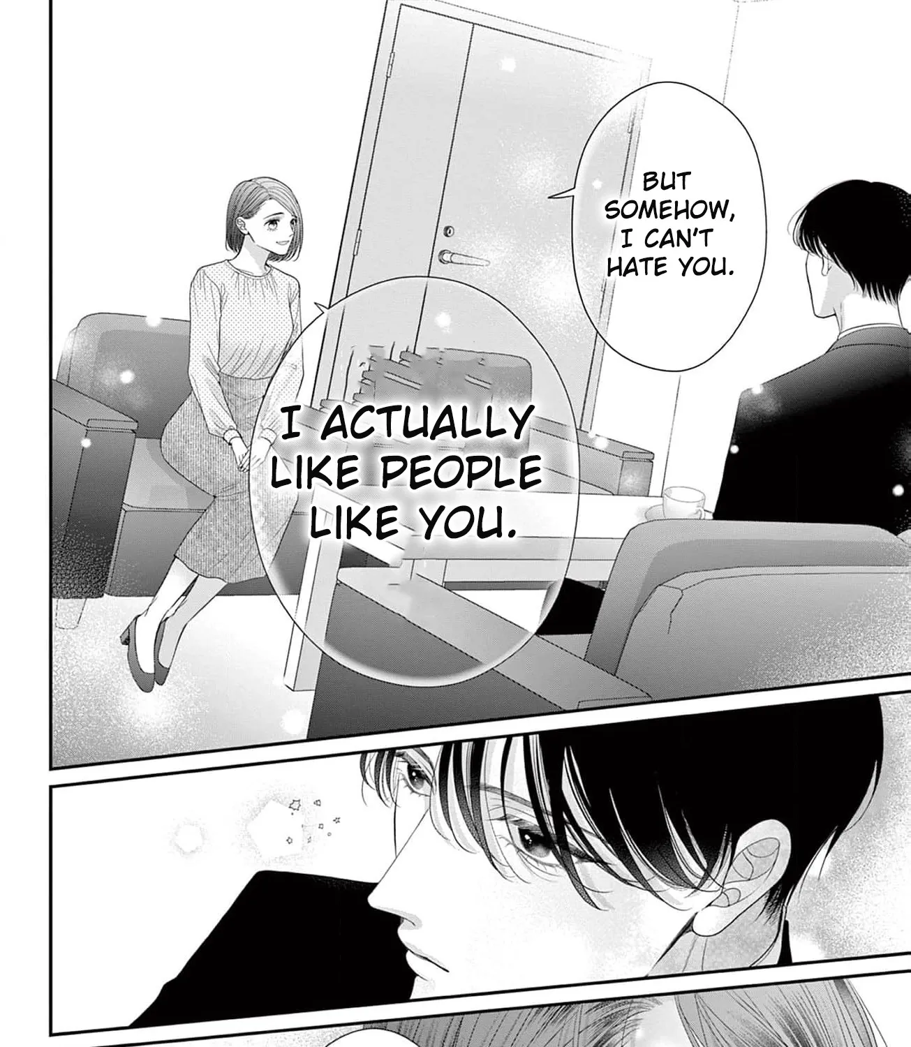 Hana wa Nido Sakimidareru — Chapter 14 — Page 43