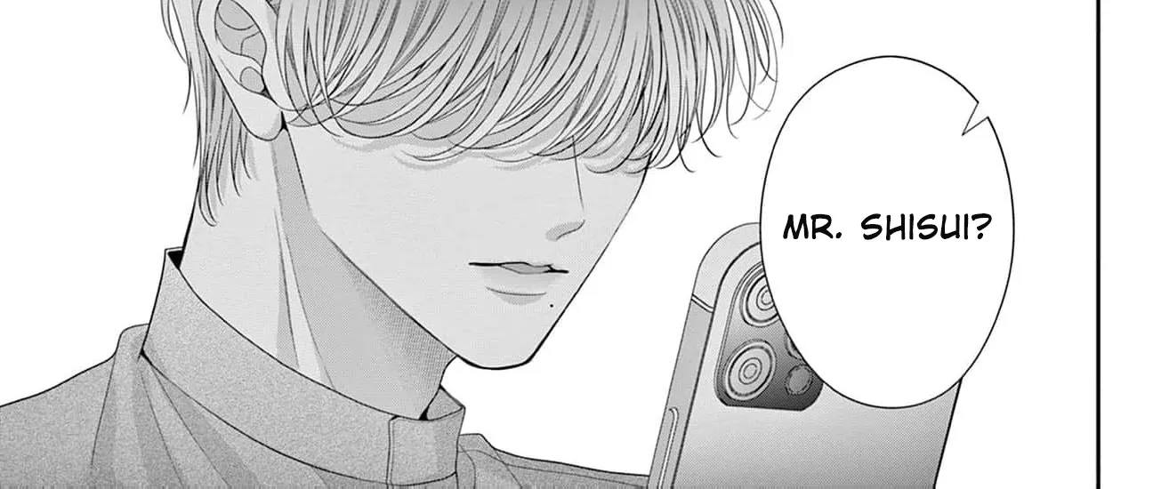 Hana wa Nido Sakimidareru — Chapter 14 — Page 46