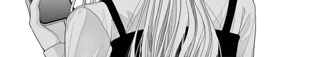 Hana wa Nido Sakimidareru — Chapter 15 — Page 10