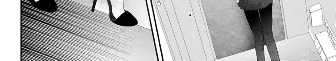 Hana wa Nido Sakimidareru — Chapter 15 — Page 32