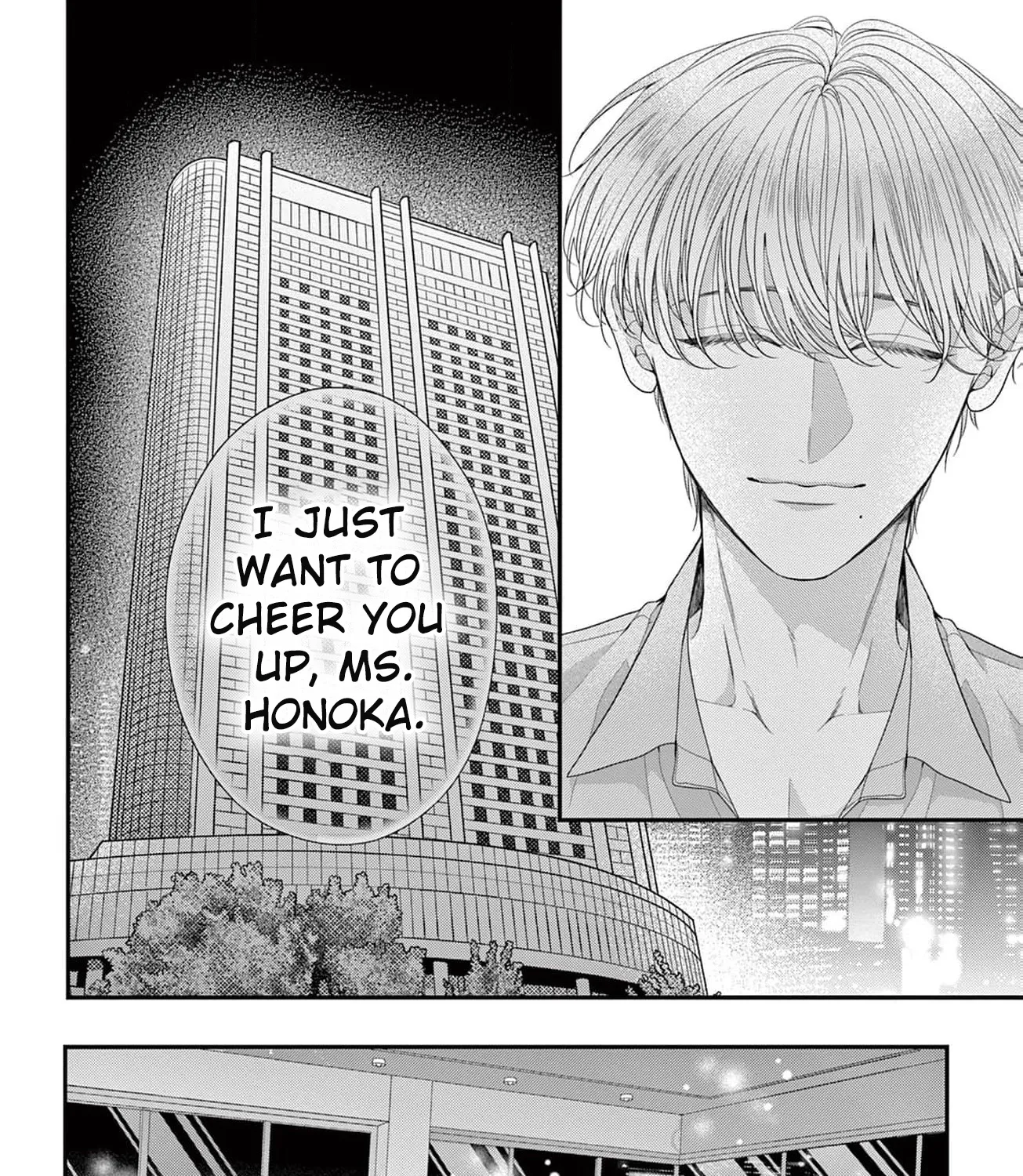 Hana wa Nido Sakimidareru — Chapter 16 — Page 11