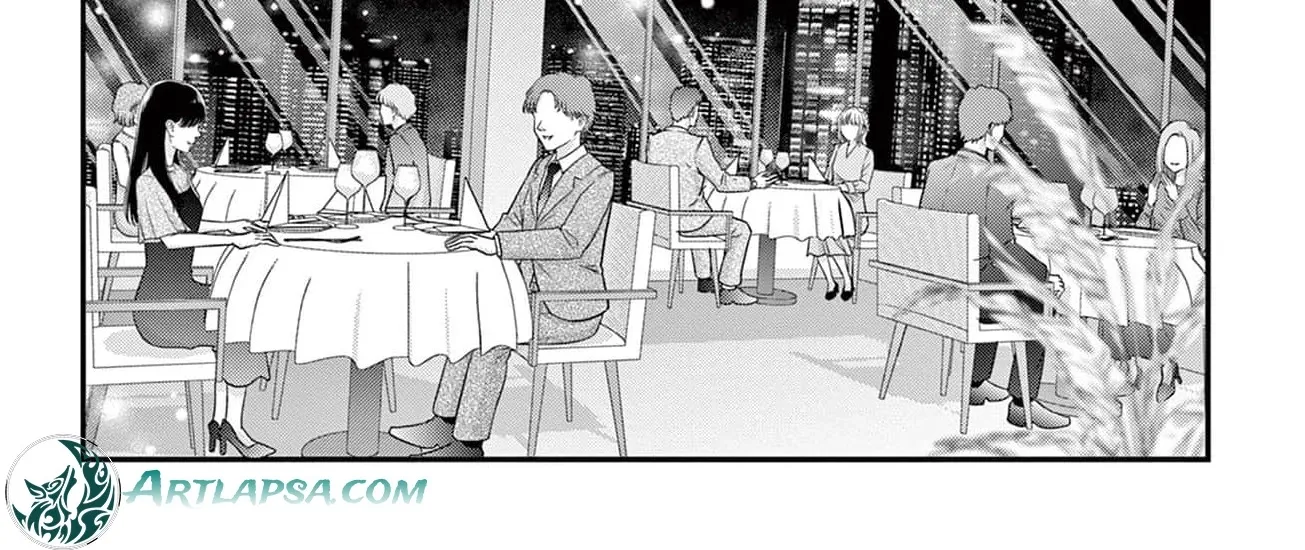 Hana wa Nido Sakimidareru — Chapter 16 — Page 12