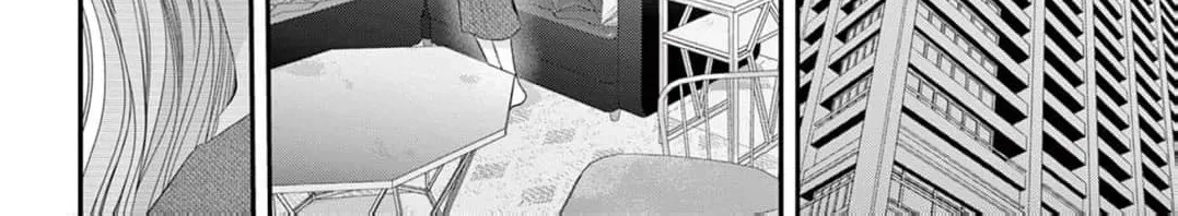 Hana wa Nido Sakimidareru — Chapter 17 — Page 8