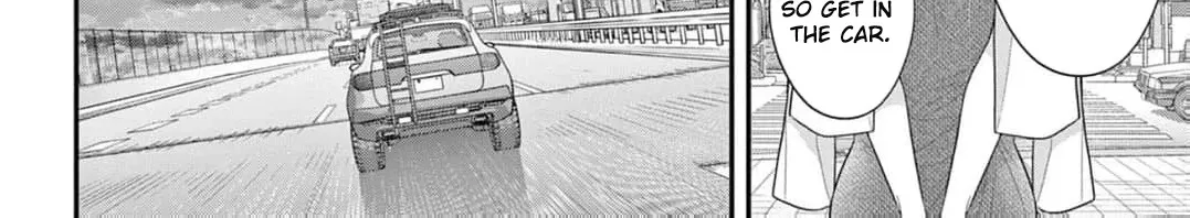 Hana wa Nido Sakimidareru — Chapter 17 — Page 16