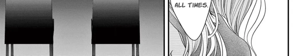 Hana wa Nido Sakimidareru — Chapter 17 — Page 22