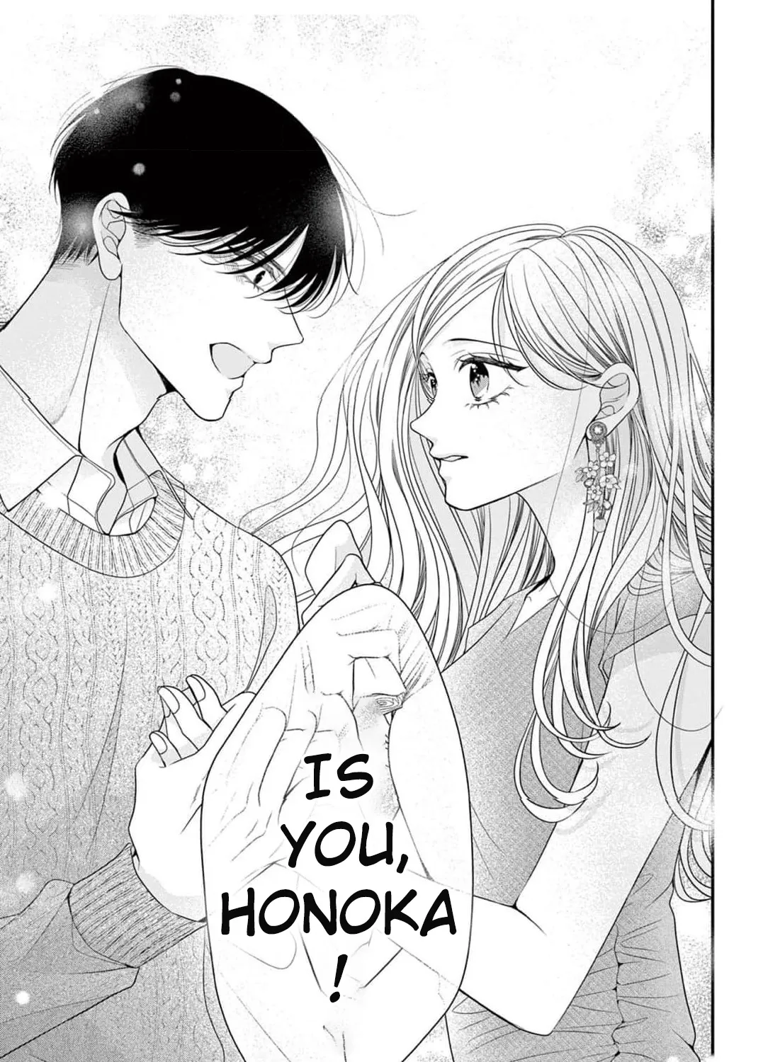 Hana wa Nido Sakimidareru — Chapter 17 — Page 37