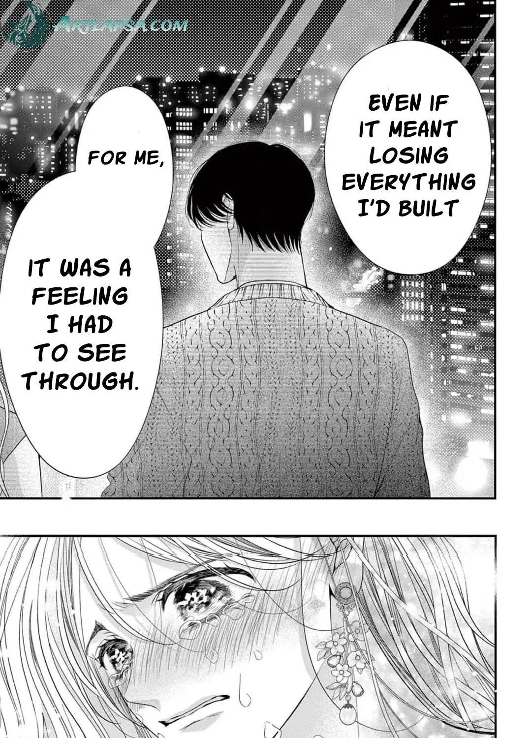 Hana wa Nido Sakimidareru — Chapter 18 — Page 29