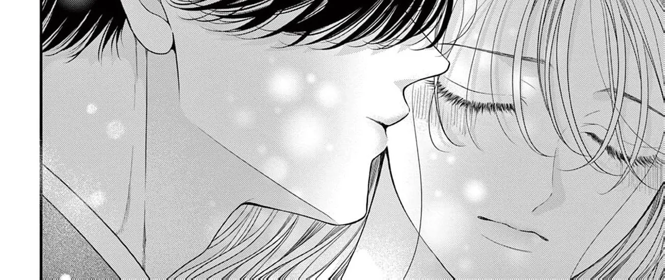 Hana wa Nido Sakimidareru — Chapter 19 — Page 40