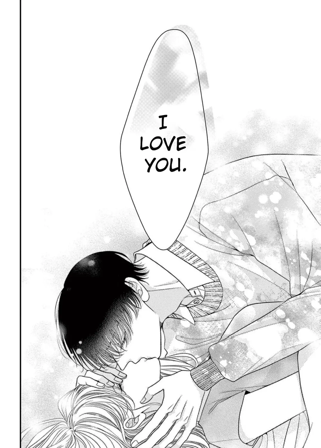 Hana wa Nido Sakimidareru — Chapter 19 — Page 43