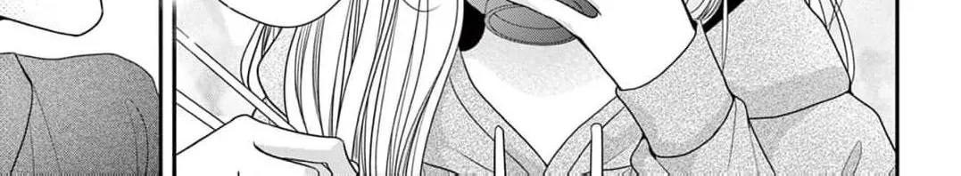 Hana wa Nido Sakimidareru — Chapter 20 — Page 18
