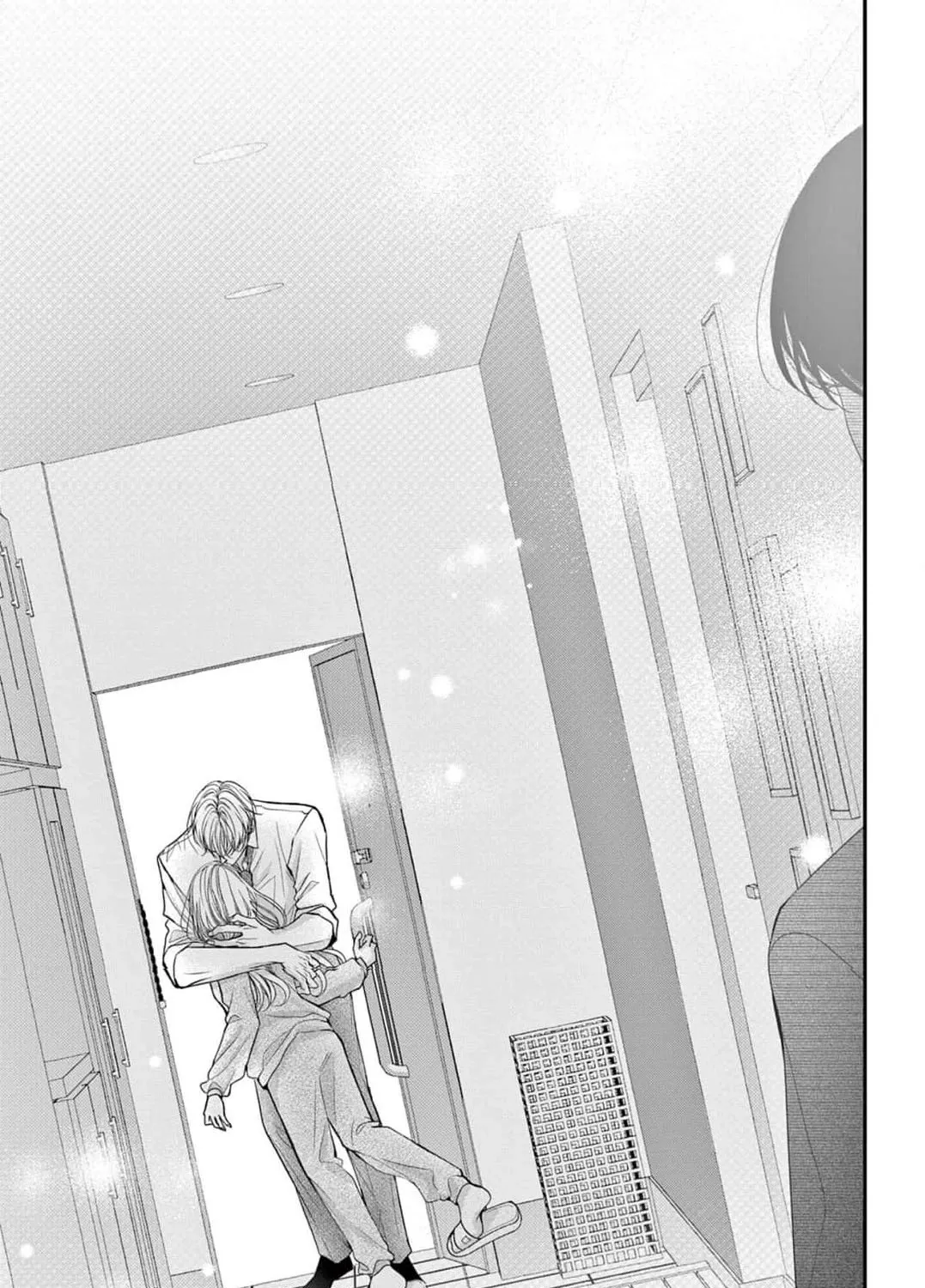 Hana wa Nido Sakimidareru — Chapter 20 — Page 37