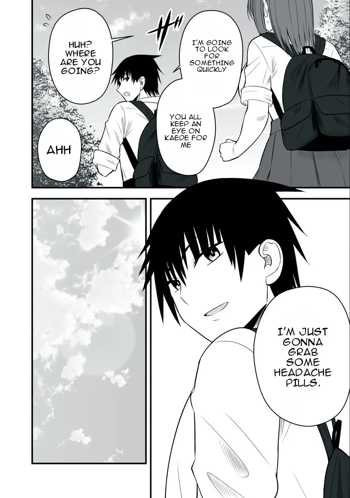 Isekai Rakuraku Survival ~Seizon Skill Kyousha no Ore ga Bishoujo Yonin to Class Mujintou Seikatsu~ — Chapter 17 — Page 12