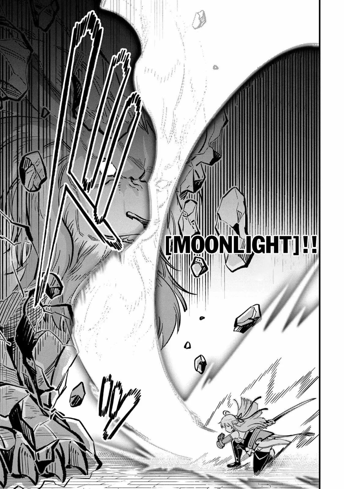 Redo Of Healer — Chapter 46.1 — Page 8